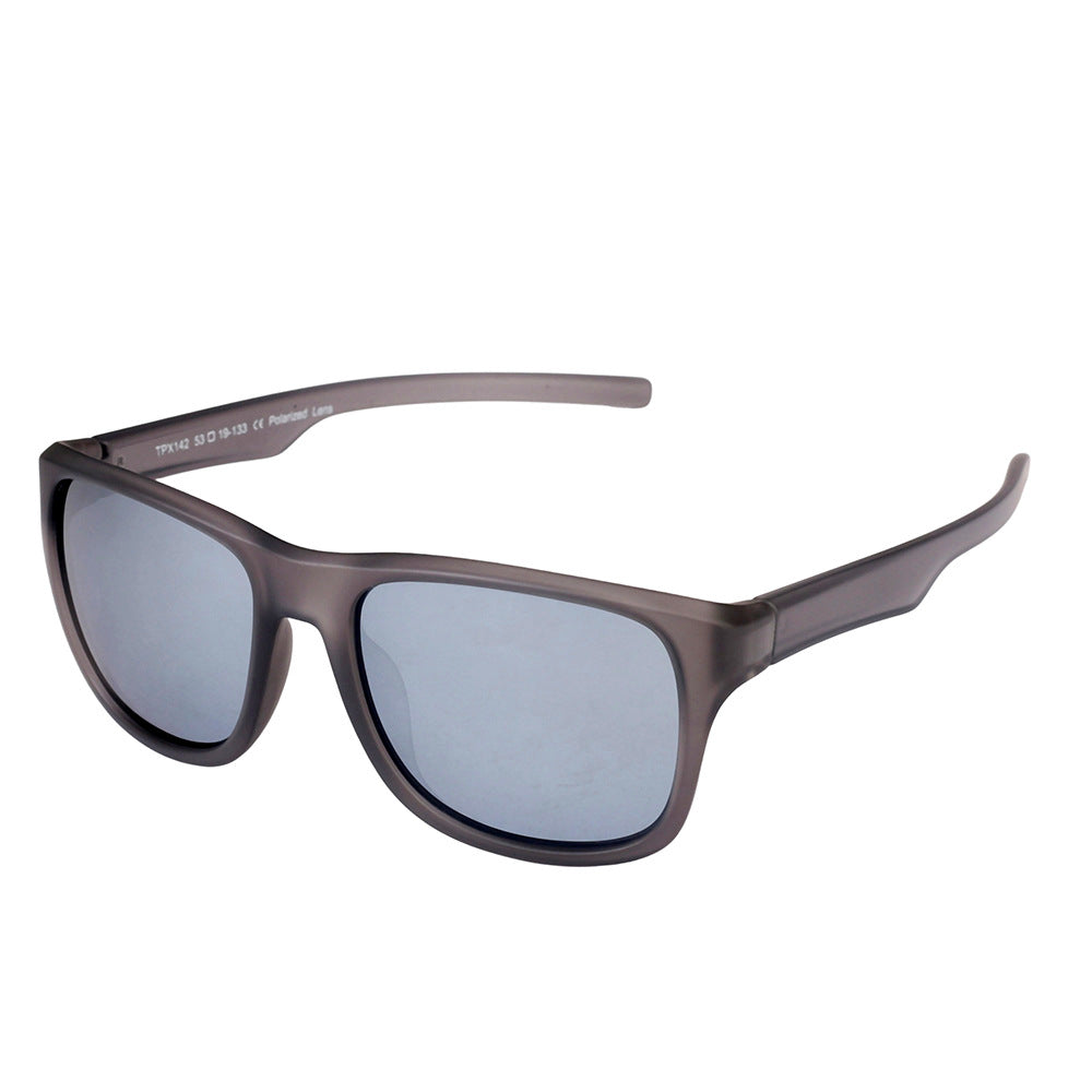 Lunettes de soleil polaires flottantes 142