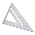 Régulateur multi-fonctionnel Métrique et Triangle Impérial de 7 pouces