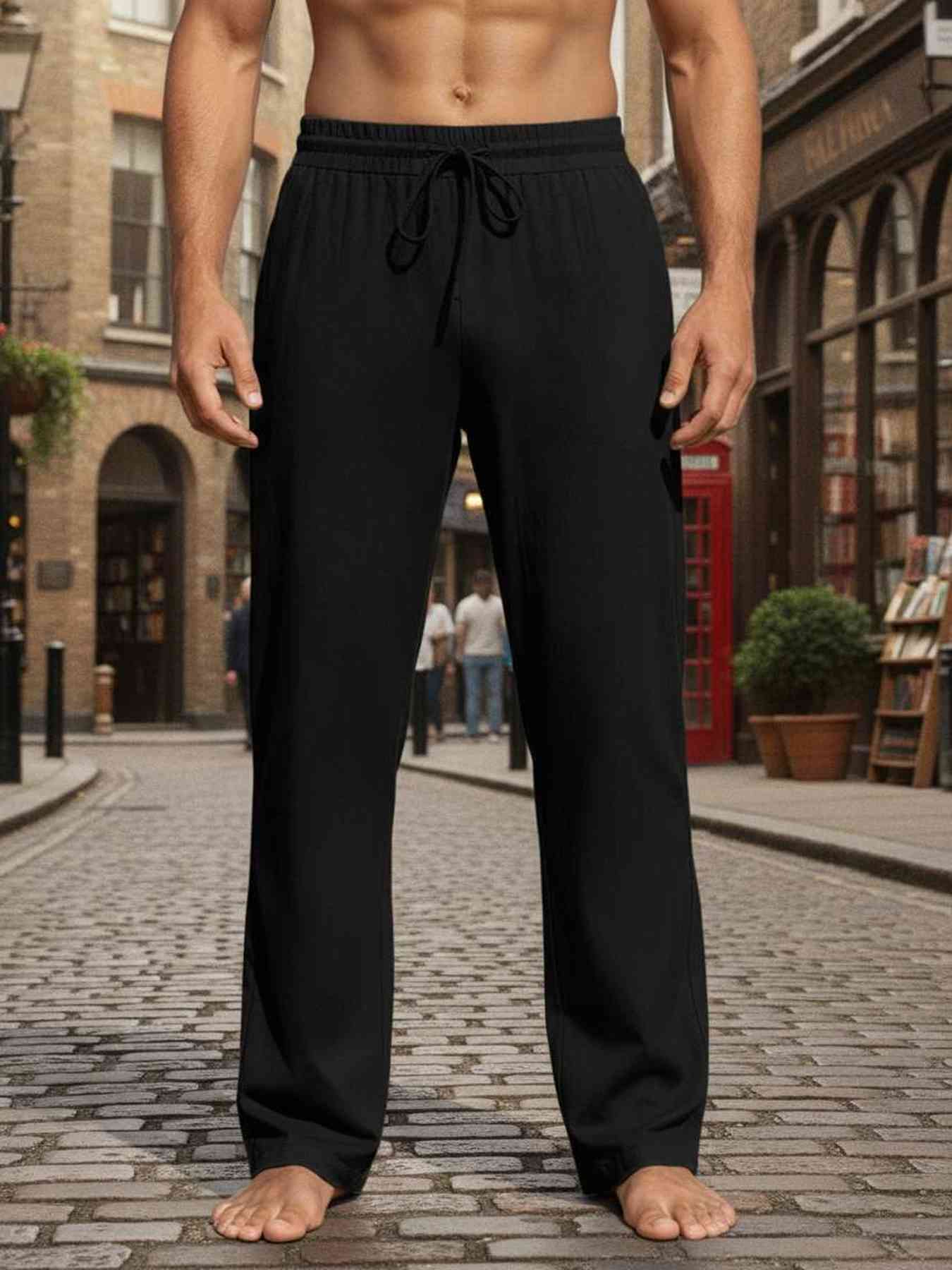 Pantalons occasionnels
