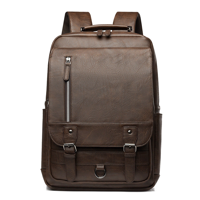 Sac à dos professionnel casual homme mis à jour de mode