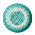 Ceramic domestic garlic grinder