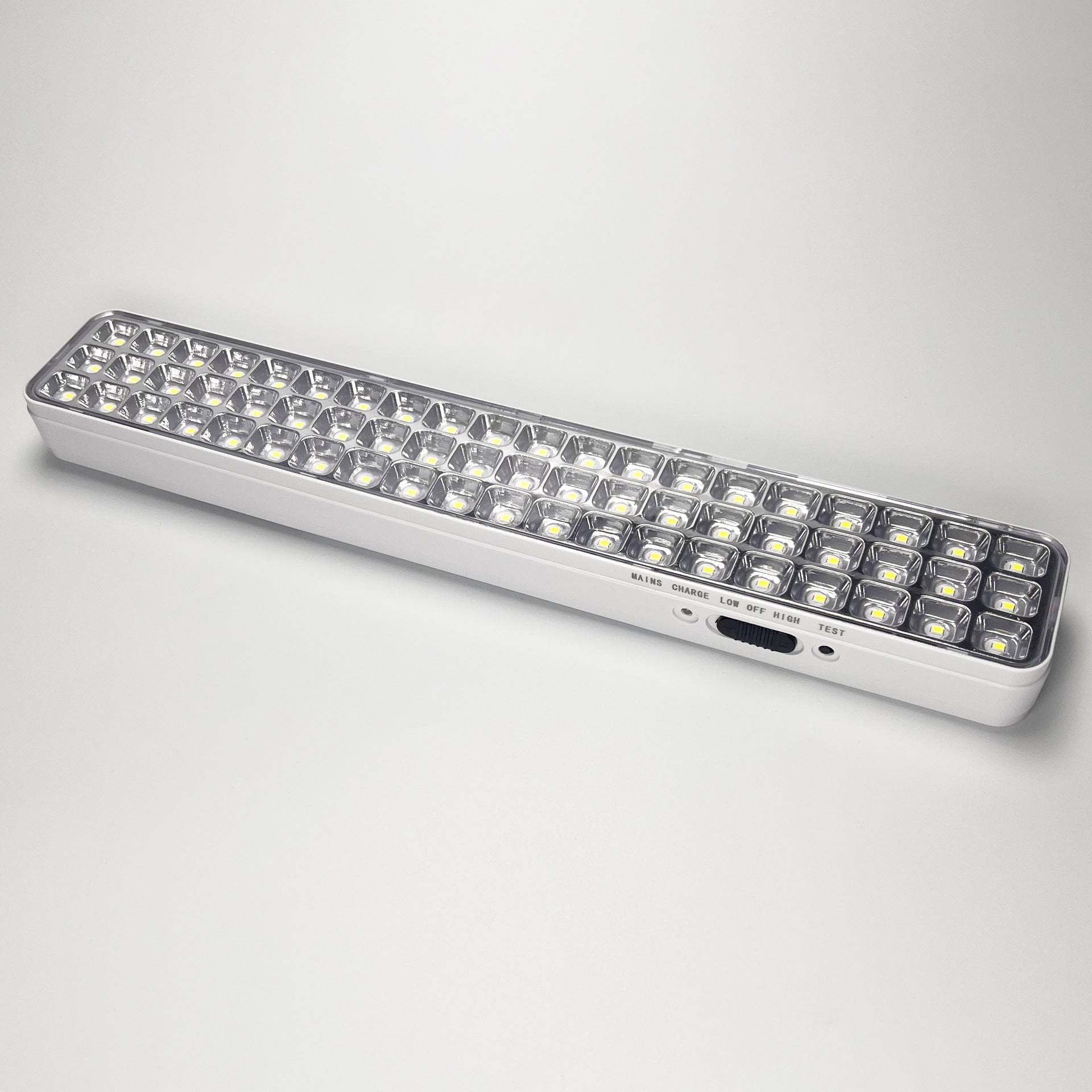 Lampe de secours LED Portable Lampe de camping extérieur rechargeable