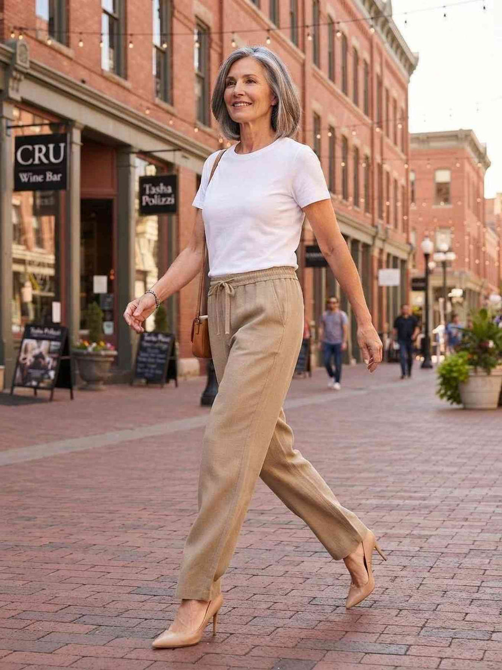 Women's Long Pants