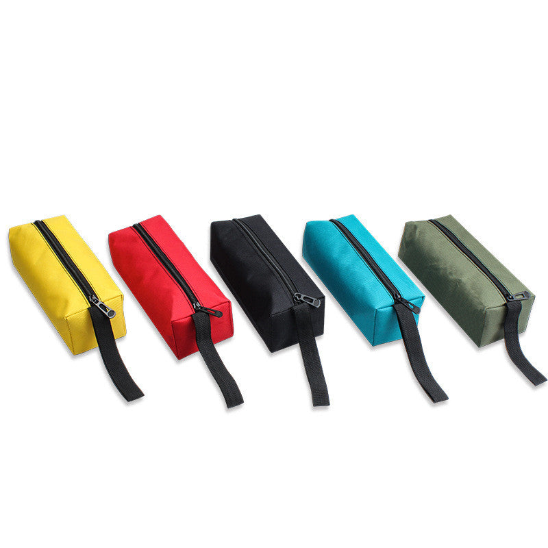Organisez et entreposez un sac à outils multifonctionnel étanche