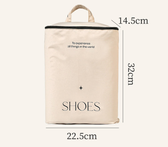 Ensemble de sacs de rangement de voyage