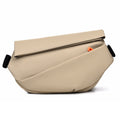 Sac transversal homme sac de transport sac poitrine Postman
