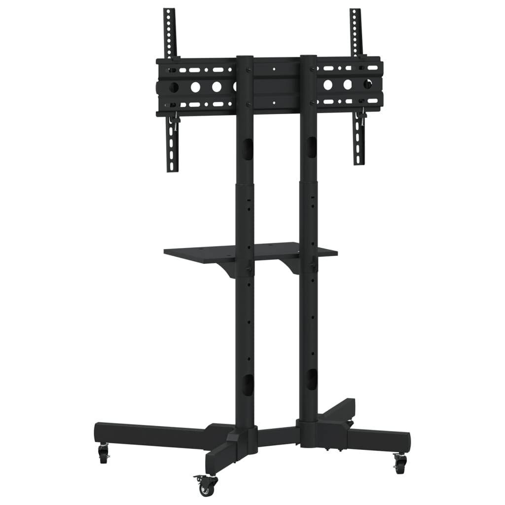 Support TV avec roues