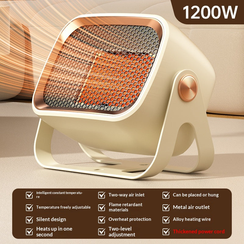 Chauffage de bureau Petit chauffage de bureau