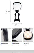 Universal Generation Holder PTZ Fill Light Selfie Bracket