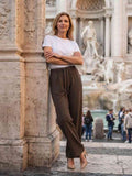 Mesdames Long Pantalons