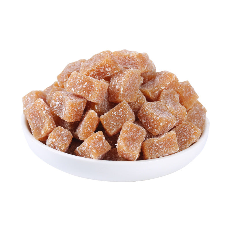 Canettes douces de gingembre en conserve