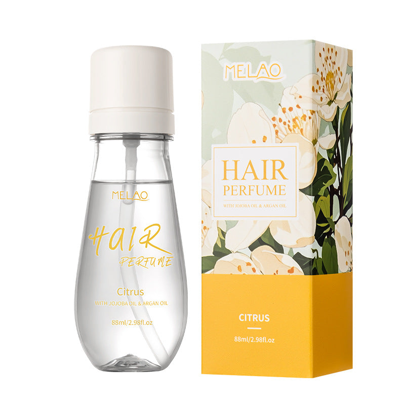 Vaporisateur de parfum pour cheveux 88ml Parfum longue durée Parfum sans alcool