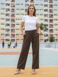 Mesdames Long Pantalons