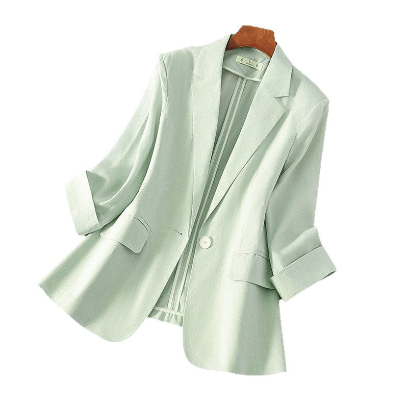Costume mince d'été pour femmes