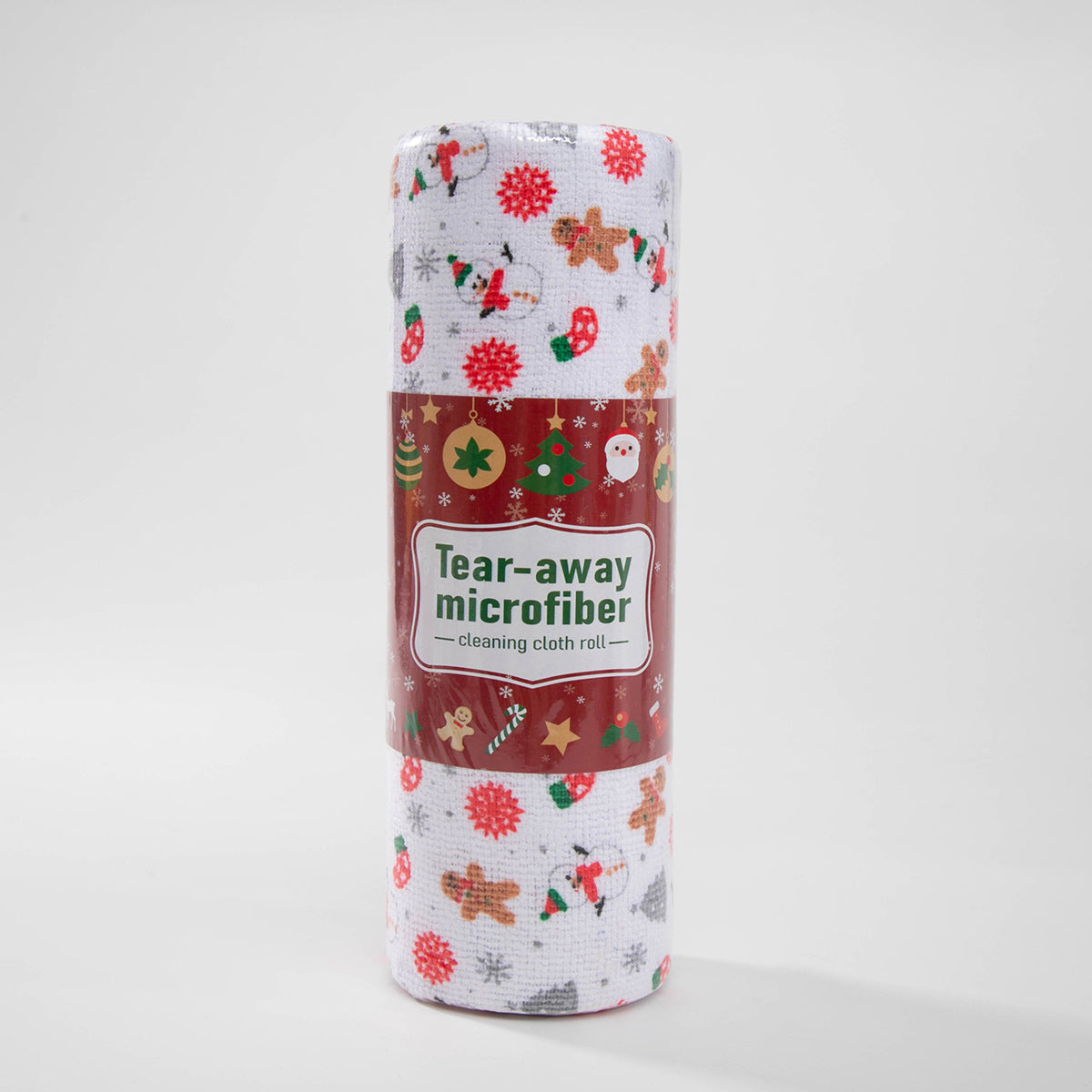 10A Wipes antibactériennes imprimées multifonctionnelles