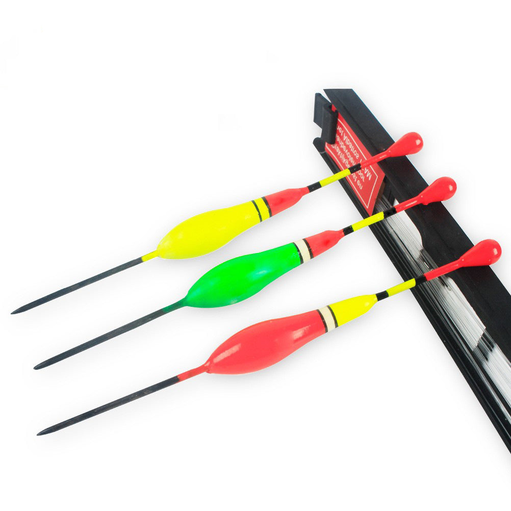 Vertical Double Hook Fishing Tail Line