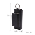 Convient pour la protection ILU PRIME Etui en cuir