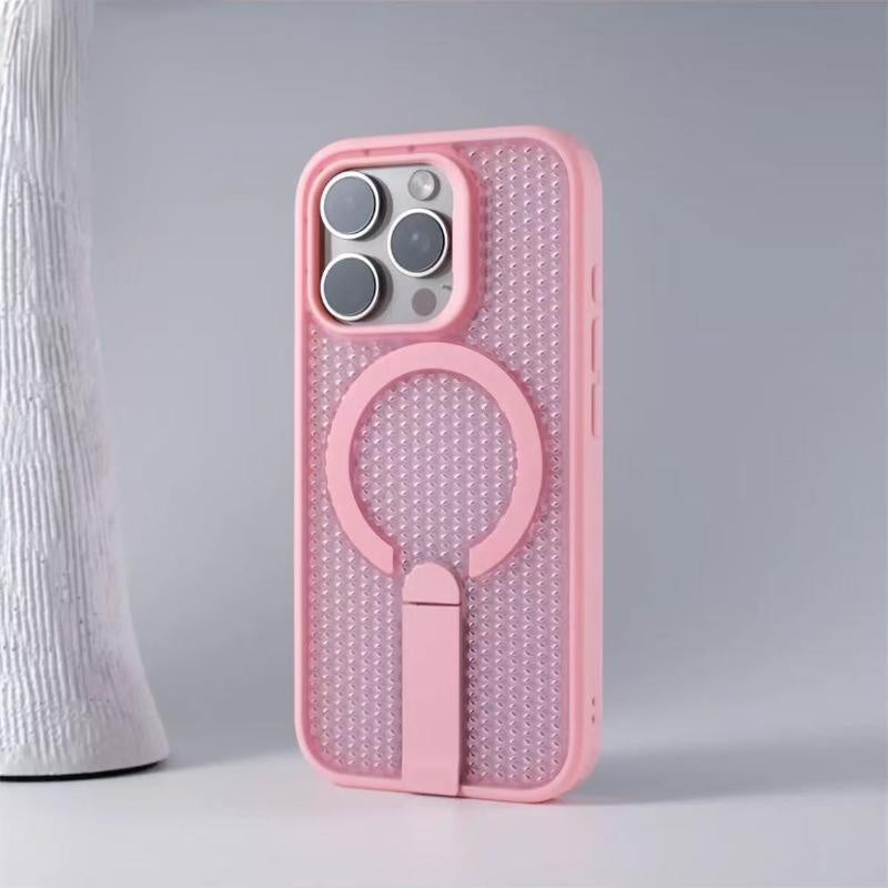 Coffret de protection anti-dérapant