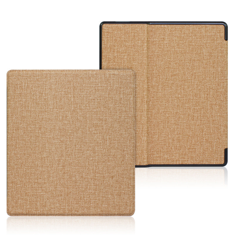 Étui de protection pour modèle de vêtement Étui de protection pour livre électronique de 7 pouces