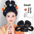 Xiaotaiping style ancien Lazy une étape épingle à cheveux pour le maquillage ancien Et coiffure
