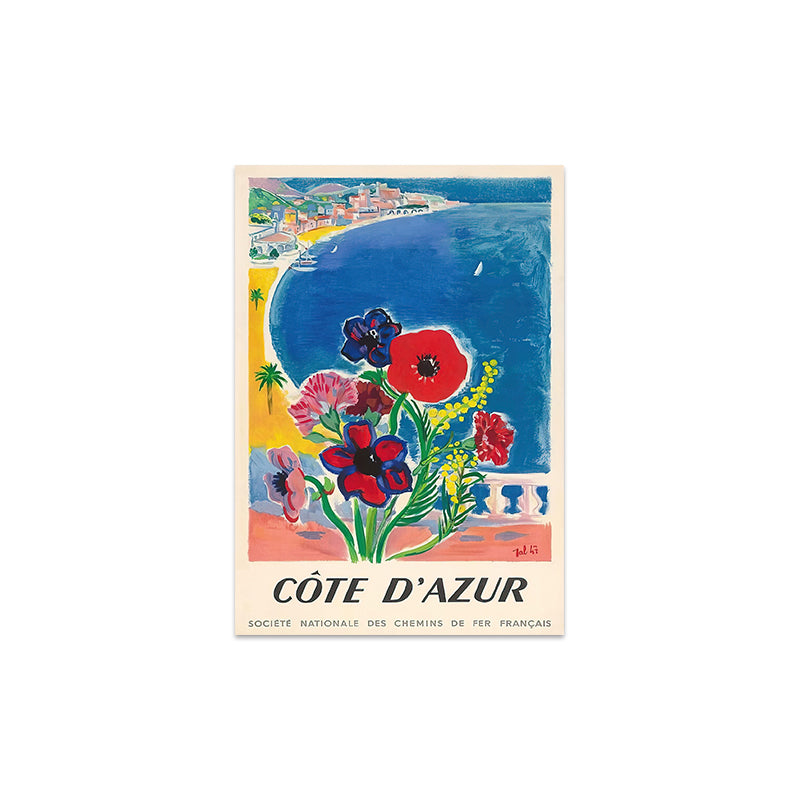 Galerie d'art Salon Toile décorative