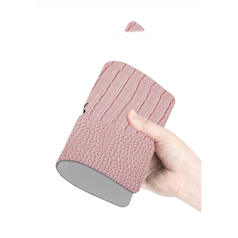 Carnet de notes d'ordinateur de 13 pouces de bulle d'hiver