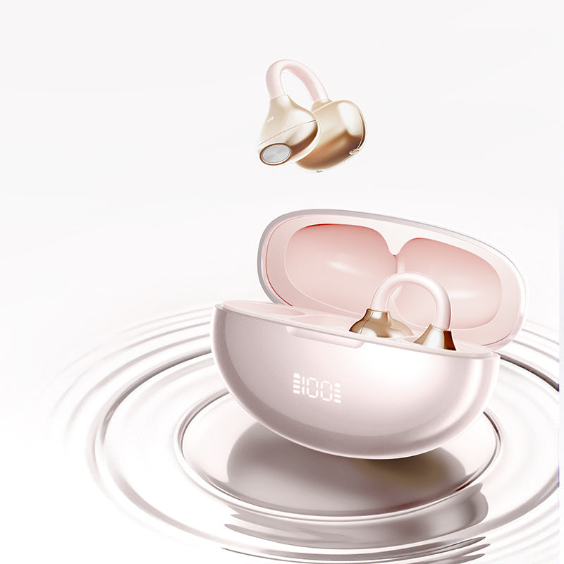 Ultra longue durée de vie de batterie Sports Bruit Annulation casques sans fil