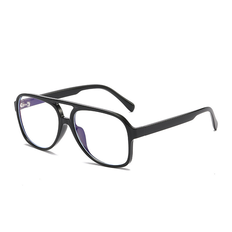 Lunettes de soleil Polarisées à double faisceau pour hommes et femmes