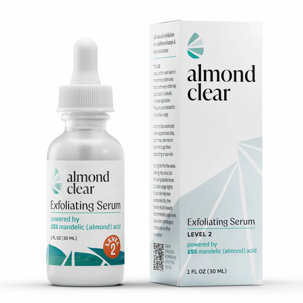 Luster doux et doux pour peau liquide rafraîchissant