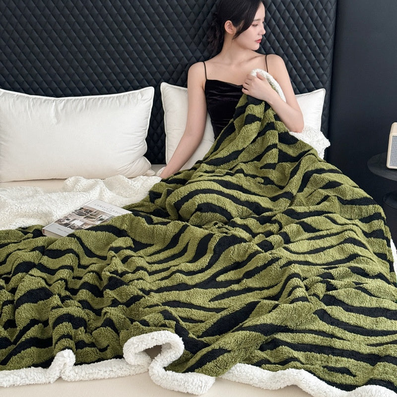Double couche Cationic Taffeta Flèche