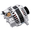 Alternateur pour -Nissan Pathfinder INFINITI QX4 2001-2002 3.5L 110A CW