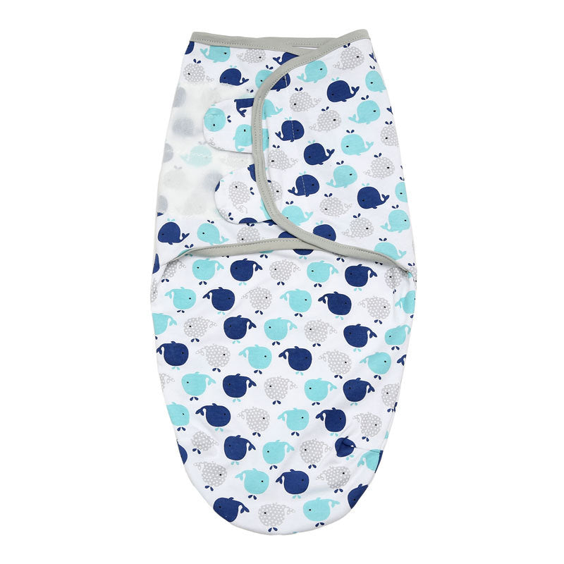 Cotton bébé swap