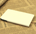 Notepad simple Notebook avec stylo Notebook Business Creative Diary A6 peut être personnalisé