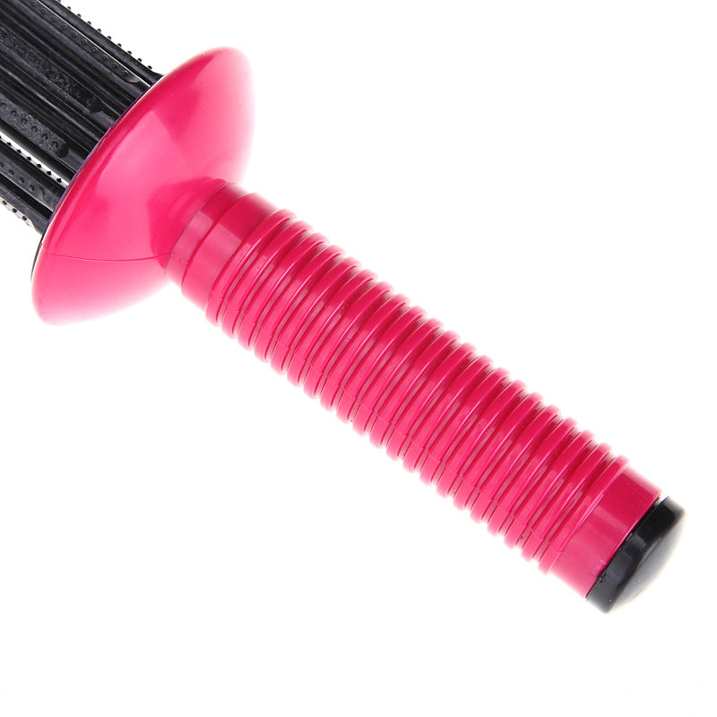 Air Sens un Bush de cheveux brosse ronde peigne de style