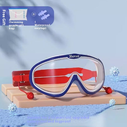 Gants de natation pour enfants Équipement professionnel pour garçons et filles