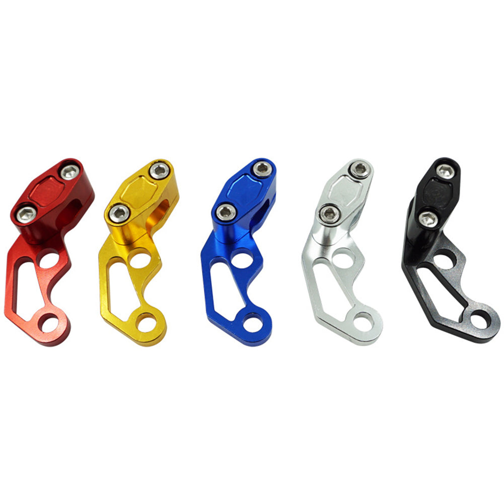 Accessoires de pince à huile de moto