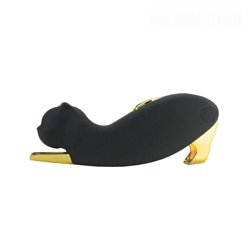 Couteau de style hippocampe à vin haut de gamme