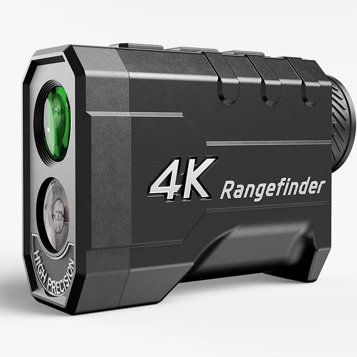 Téléscope portatif de qualité professionnelle Golf Rangefinder