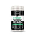 Wipes de nettoyage et de protection intérieur de voiture