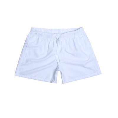Pantalon de plage Short pour homme Pantalon de surf d'été