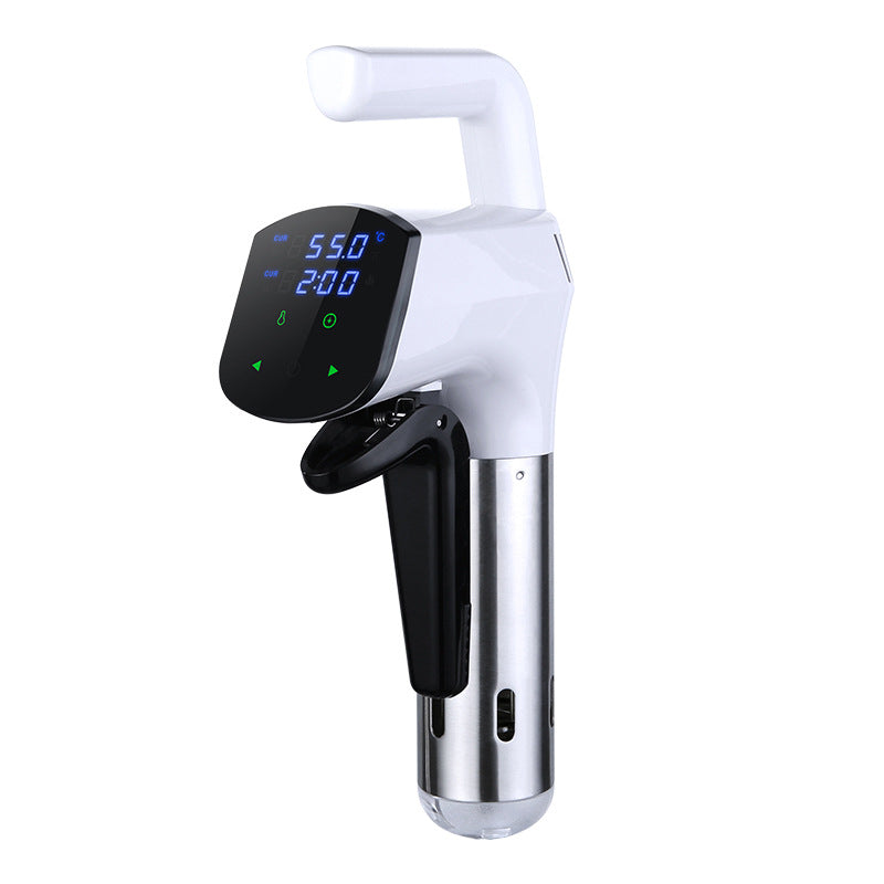 Exclusive Sous Vide Cooker with WiFi Connection