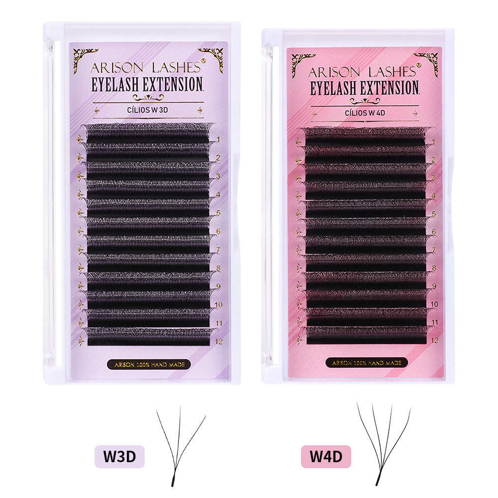 Faux cils Beauté Salon Extensions des cils
