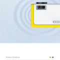 Mini Projector Support 1080P YG300 Projecteur LED portable Home Theatre Vidéo Beamer For Mo