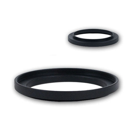 Anneau d'adaptateur de filtre photographique