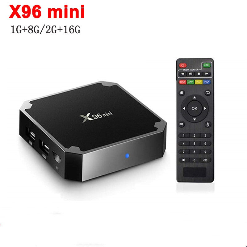 Télécommande TX3 MINIX96 mini H96 MAX HK1 X88 MAX X96W