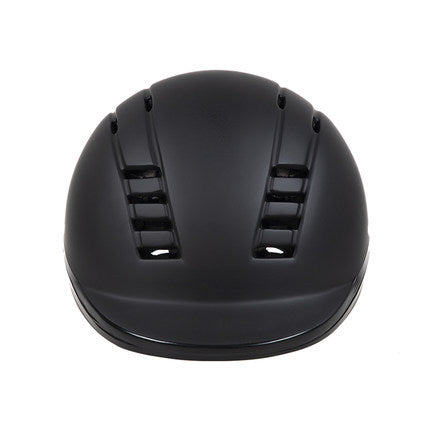 Casque équestre lunaire