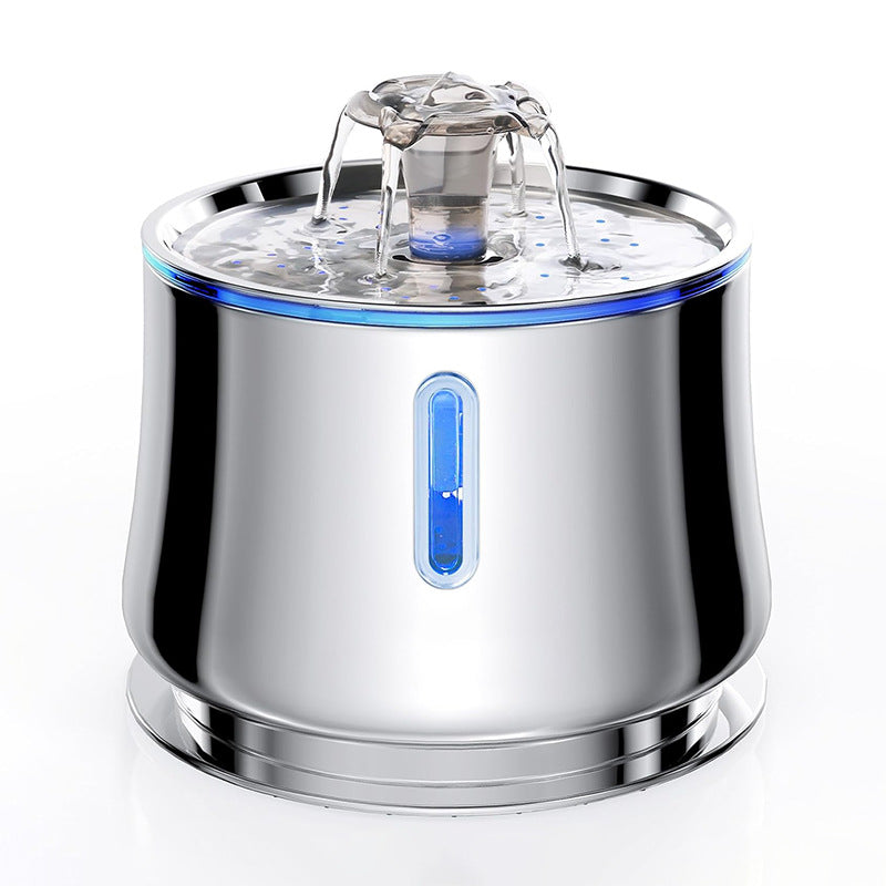 Smart Pet Water Fountain