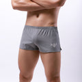 Sous-vêtements pour hommes Pyjamas de loisirs Boxers