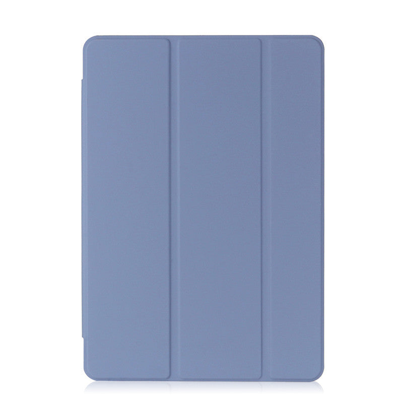 Comprimé PC Smart Magnetic Double face Clip Protection Cover