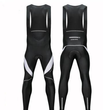 Cyclisme Général Pantalons